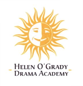 Trademark HELEN O'GRADY Drama Academy