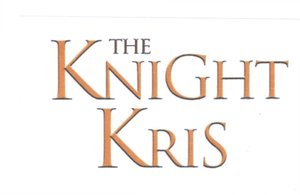 Trademark THE KNIGHT KRIS