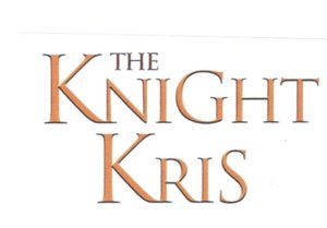 Trademark THE KNIGHT KRIS