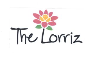 Trademark THE LORRIZ dan gambar