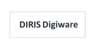 Trademark DIRIS Digiware