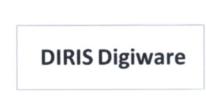 Trademark DIRIS Digiware