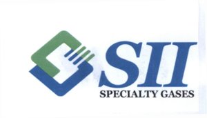 Trademark SII Speciality Gases