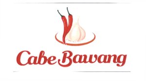 Trademark CABE BAWANG