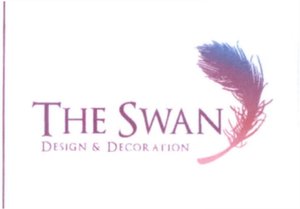 Trademark THE SWAN + Logo