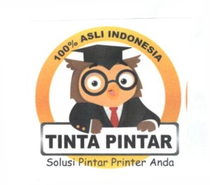 Trademark TINTA PINTAR + LOGO