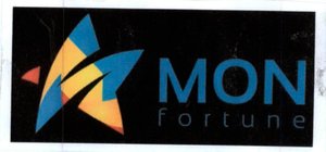 Trademark MON FORTUNE