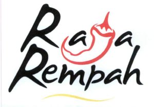 Trademark RAJA REMPAH