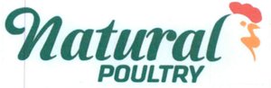 Trademark NATURAL POULTRY