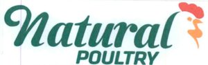 Trademark NATURAL POULTRY