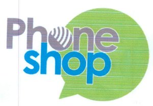 Trademark PHONESHOP