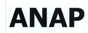 Trademark ANAP
