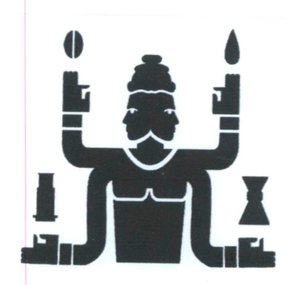 Trademark Suatu Lukisan