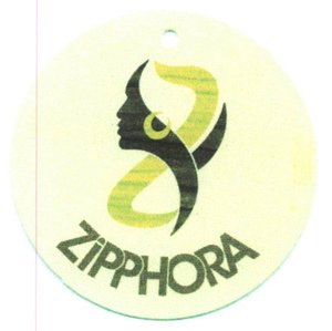 Trademark ZIPPHORA