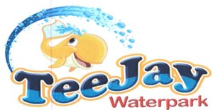 Trademark TEEJAY WATERPARK