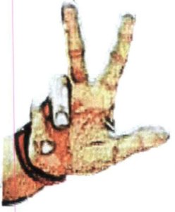 Trademark LOGO MW