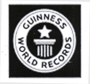 Trademark GUINNESS WORLD RECORDS