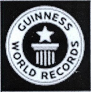 Trademark GUINNESS WORLD RECORDS