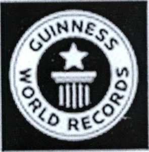 Trademark GUINNESS WORLD RECORDS