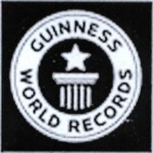 Trademark GUINNESS WORLD RECORDS