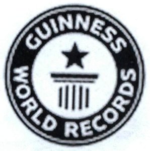 Trademark GUINNESS WORLD RECORDS