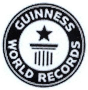 Trademark GUINNESS WORLD RECORDS