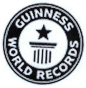 Trademark GUINNESS WORLD RECORDS