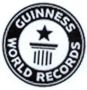 Trademark GUINNESS WORLD RECORDS