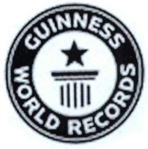 Trademark GUINNESS WORLD RECORDS