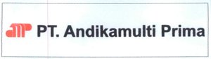 Trademark PT. Andikamulti Prima