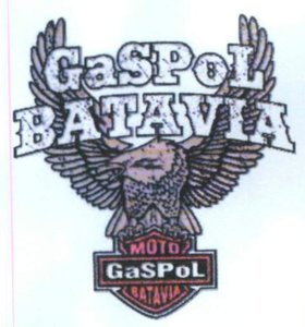 Trademark GASPOL BATAVIA