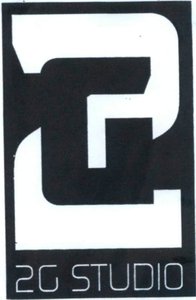 Trademark 2G STUDIO