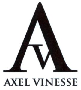 Trademark AXEL VINESSE