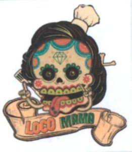 Trademark LOCO MAMA