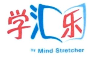 Trademark "HURUF KANJI" + BY MIND STRETCHER