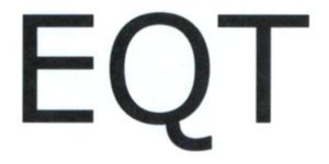 Trademark EQT