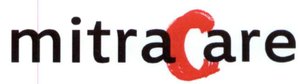 Trademark MITRACARE