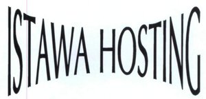 Trademark ISTAWA HOSTING