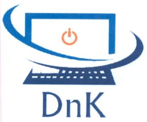 Trademark DNK