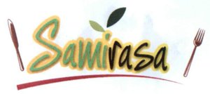 Trademark SAMIRASA