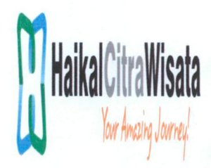 Trademark HAIKAL CITRA WISATA