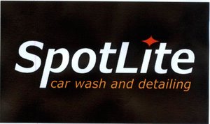 Trademark SPOTLITE