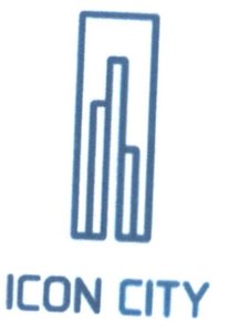 Trademark ICON CITY