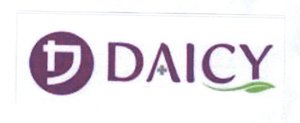 Trademark DAICY