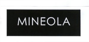 Trademark MINEOLA