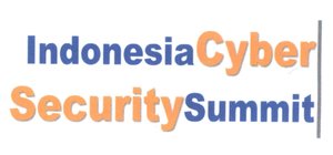 Trademark INDONESIA CYBER SECURITY SUMMIT