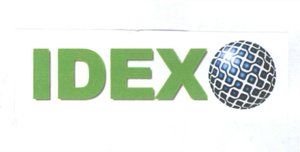 Trademark IDEX
