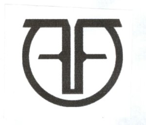 Trademark LOGO FF