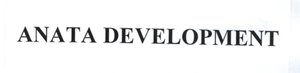 Trademark ANATA DEVELOPMENT