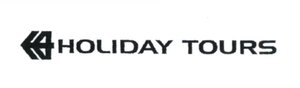 Trademark HOLIDAY TOURS